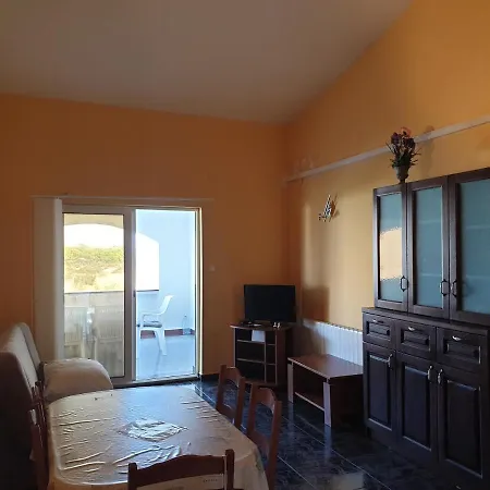 Summertime Apartman 6 Apartment *