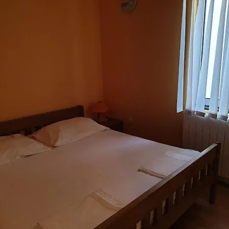 Summertime Apartman 6 Apartment Povljana