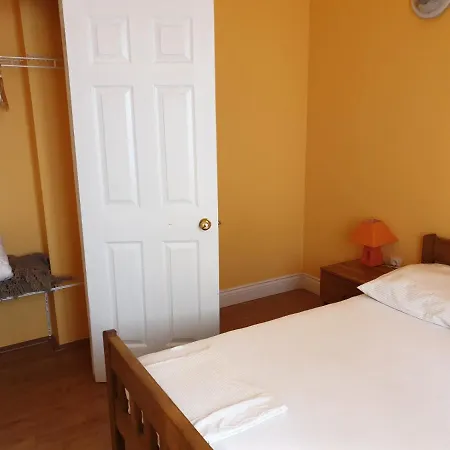 Lägenhet Summertime Apartman 6 Povljana